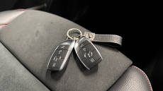 Mercedes-Benz GLA 200 AMG Line Executive 5dr Auto Petrol Hatchback